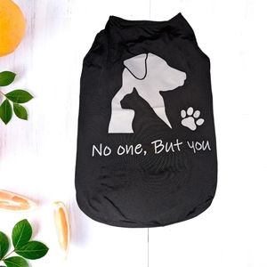🐾 Dog Graphic T-Shirt, Large
